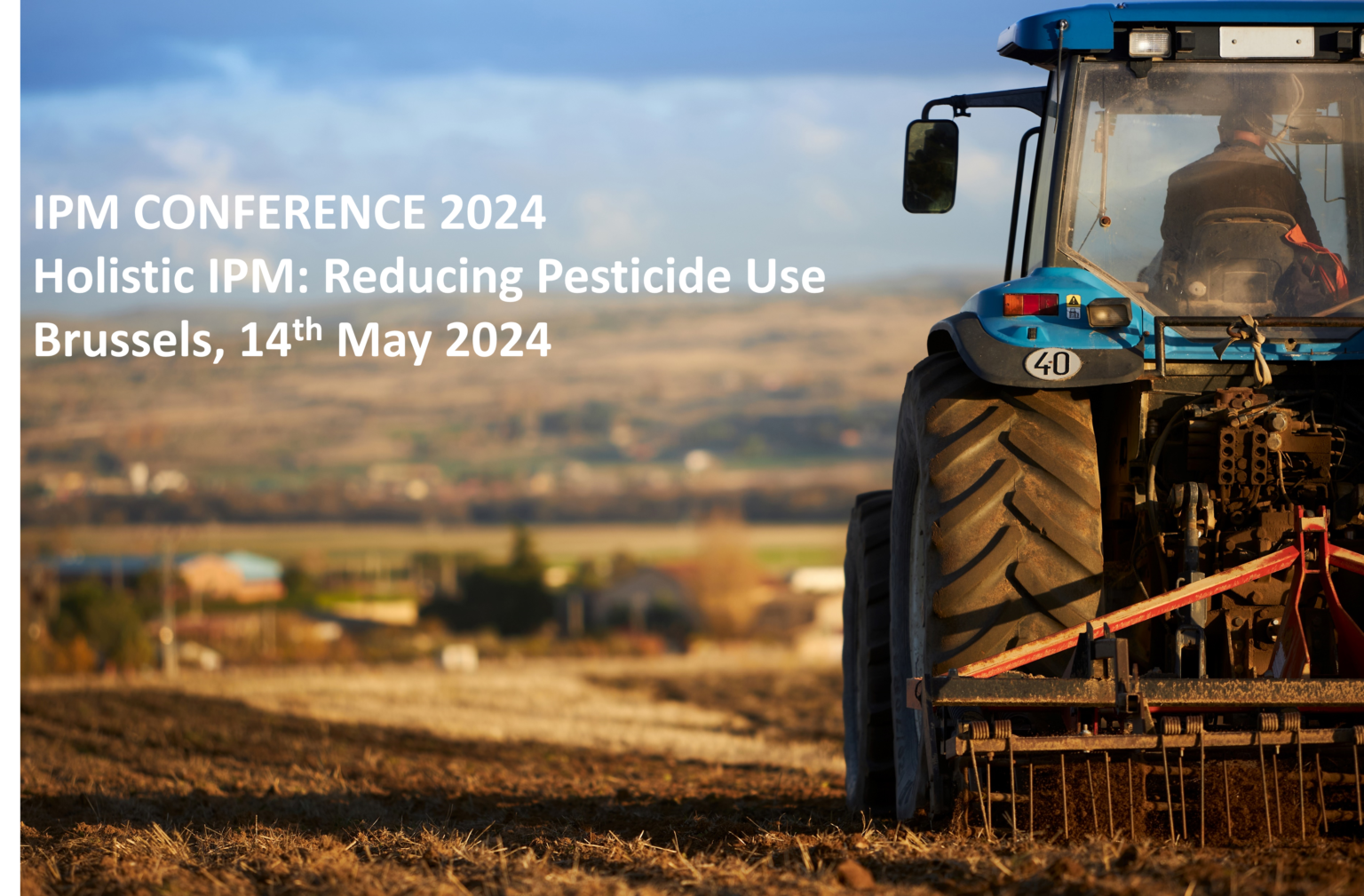 IPM Conference 2024 Holistic IPM Reducing Pesticide Use Pre   Picture2 1536x1009 