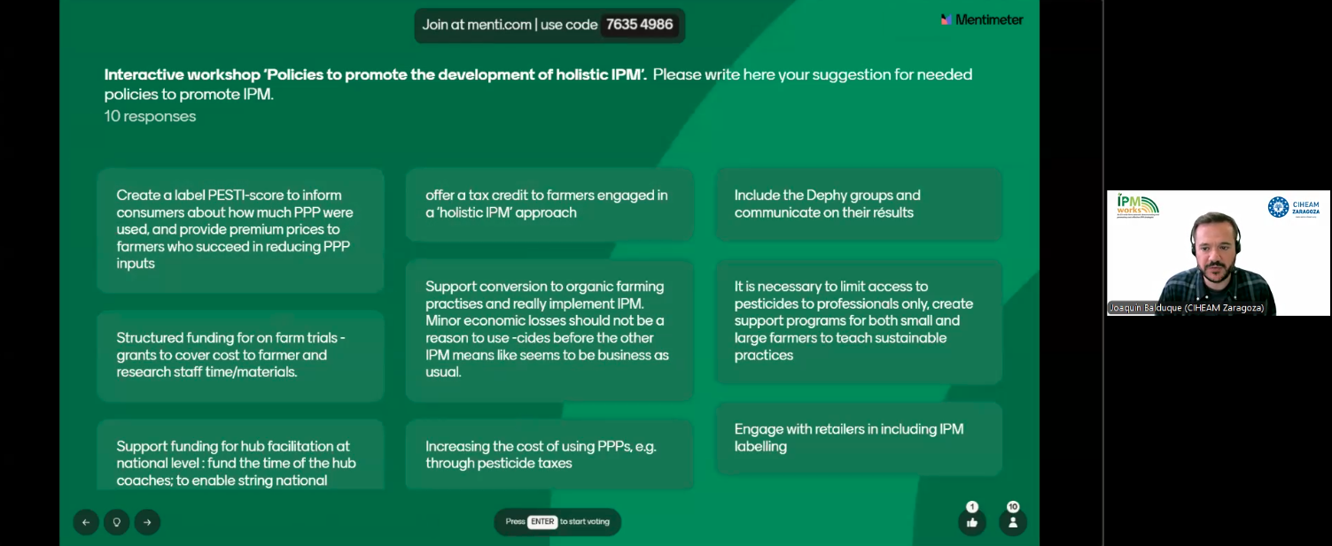 Ipm Works IPMWORKS Final Event Replay Now Available Online – IPMworks