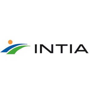 INTIA LogoSimple